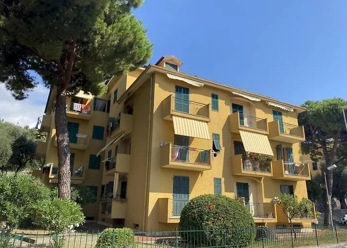 Casa Di Ro - Coloratissima A 300 Metri Dal Mare