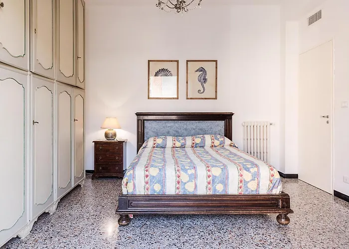 Casa Delle Zagare