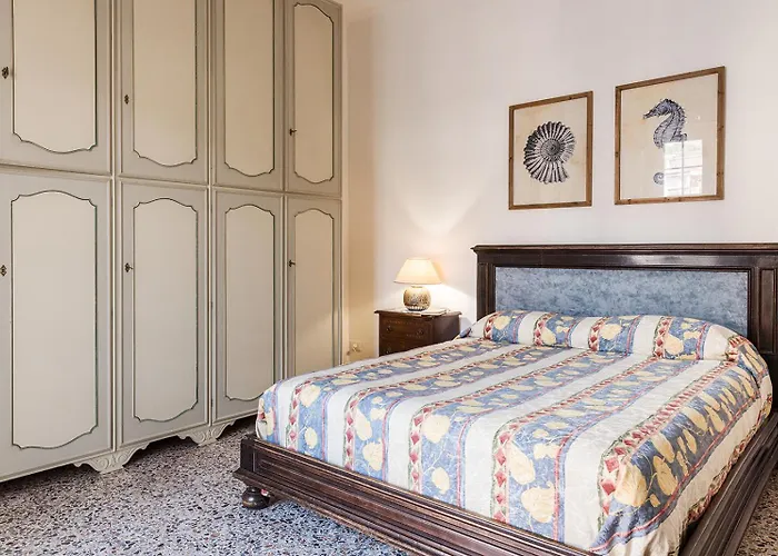 Casa Delle Zagare