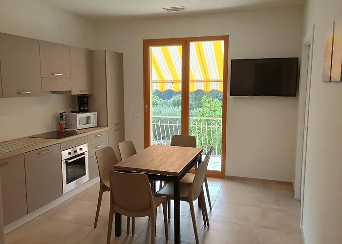 Casa Del Limone