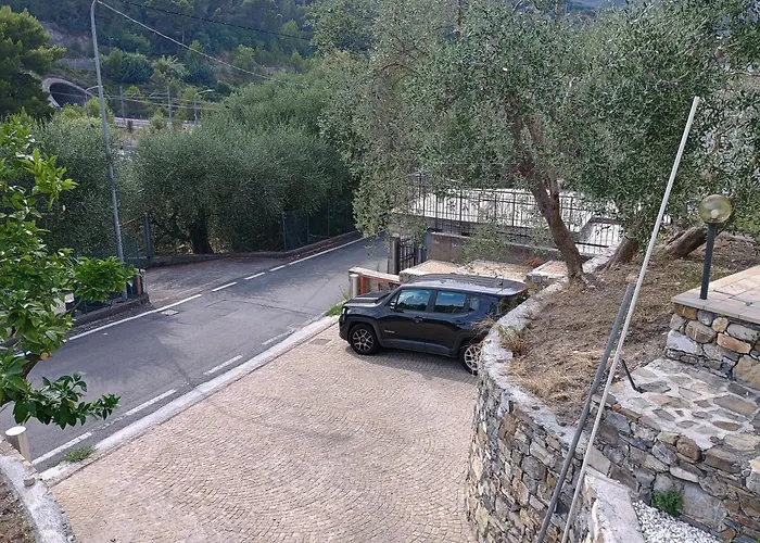 Casa Dell'Arancio