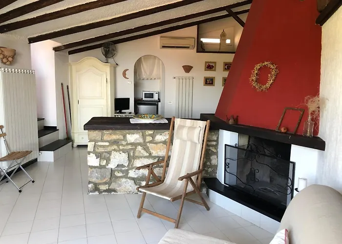 Agriturismo Da Ciletta