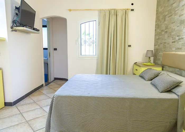 Casa Del Sole - San Bartolomeo Al Mare