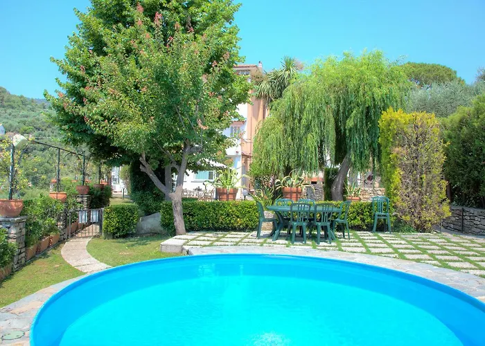 Casa Del Sole - San Bartolomeo Al Mare